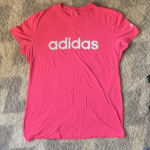 Adidas shirt